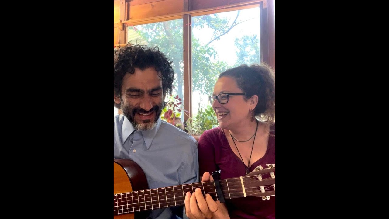 ✨ Jai Ganesha Om  - José & Amélie (cover) ✨