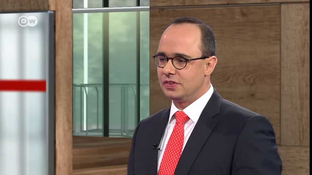 From Bad Investments to Capital Requirements - How safe are Europe's banks? | Made in Germany
