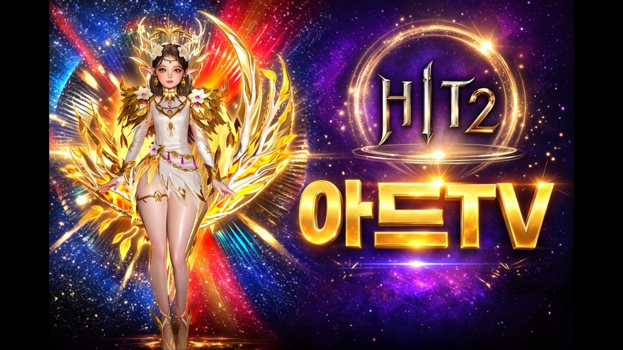 [HIT2]아드소통방