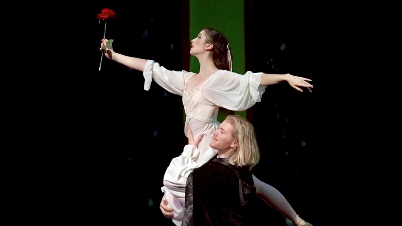 BEAUTY and the  BEAST (Ravel / Clifford)