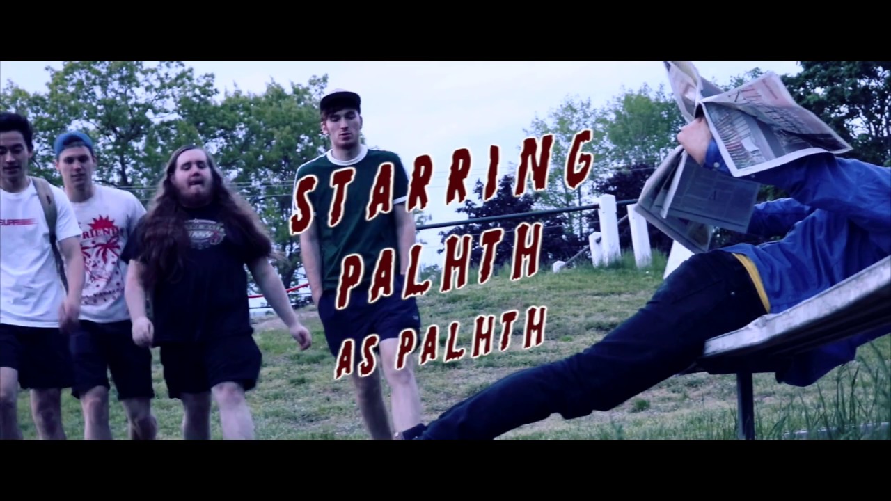 Perspective, a lovely hand to hold - Therapy (Official Music Video)