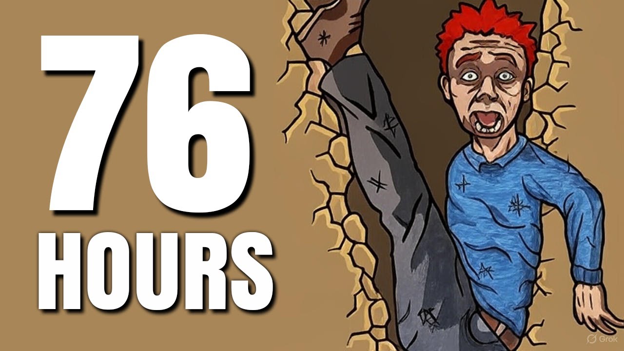 The Most Painful Cave Deaths Ever Recorded