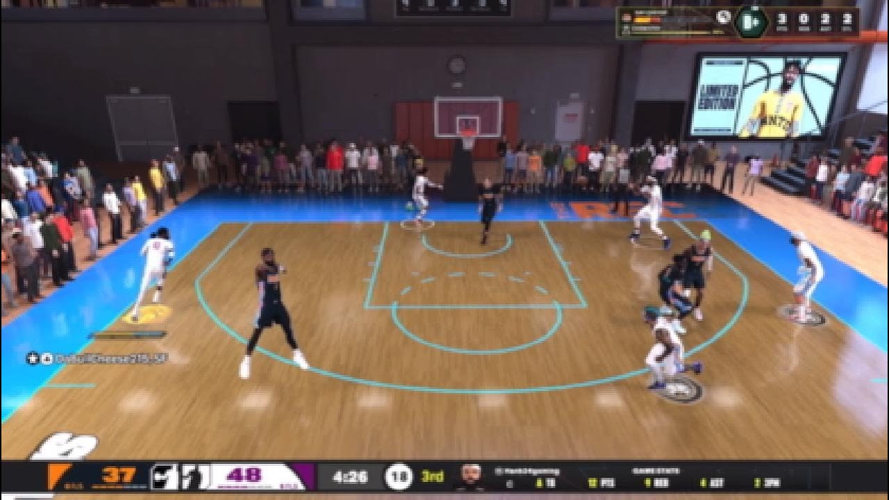 215BrotherlyLove404 REEL 3/5/26