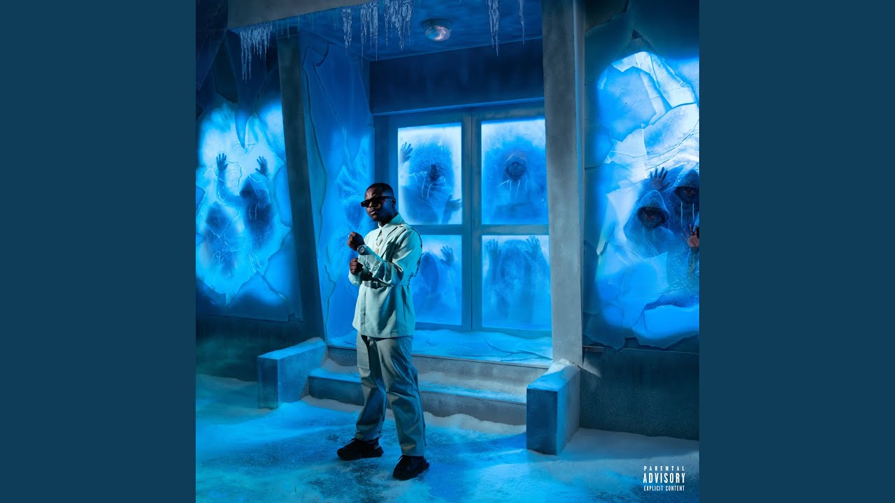 Big Money (feat. Lacrim)