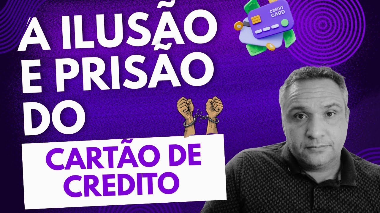 Cart&atilde;o de Cr&eacute;dito ou Pris&atilde;o Financeira?