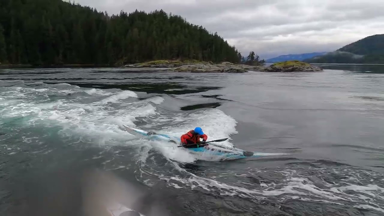 Surge Narrows