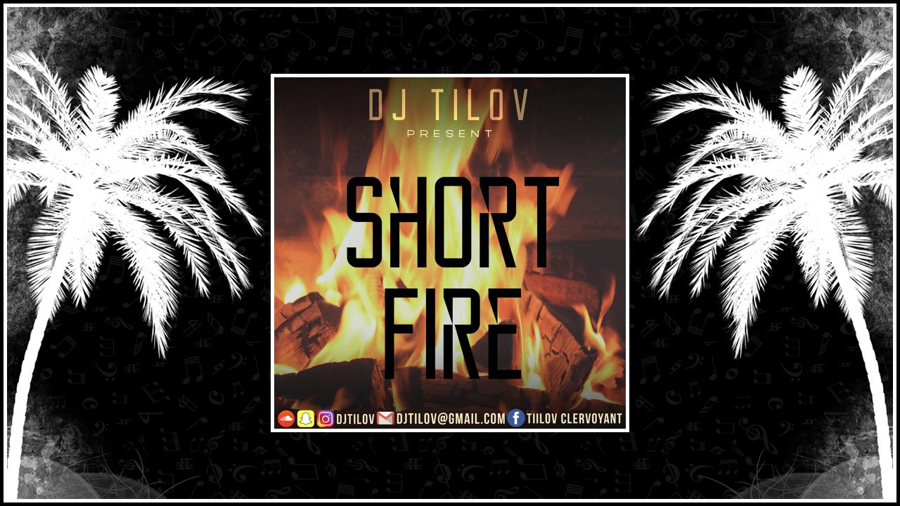 Dj Tilov - Short Fire 2017 ( SHATTAACID )