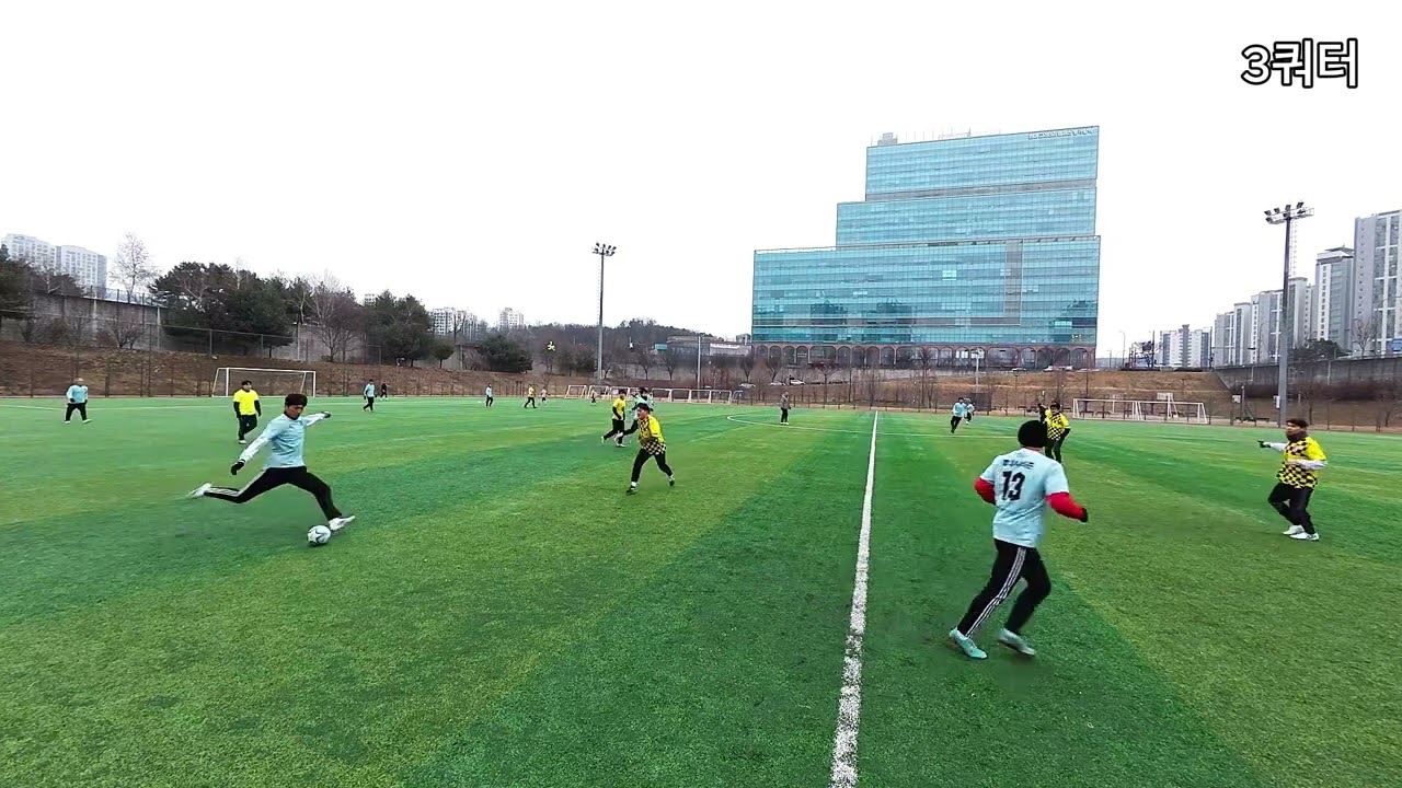 251228 열린FC 2-9쿼터