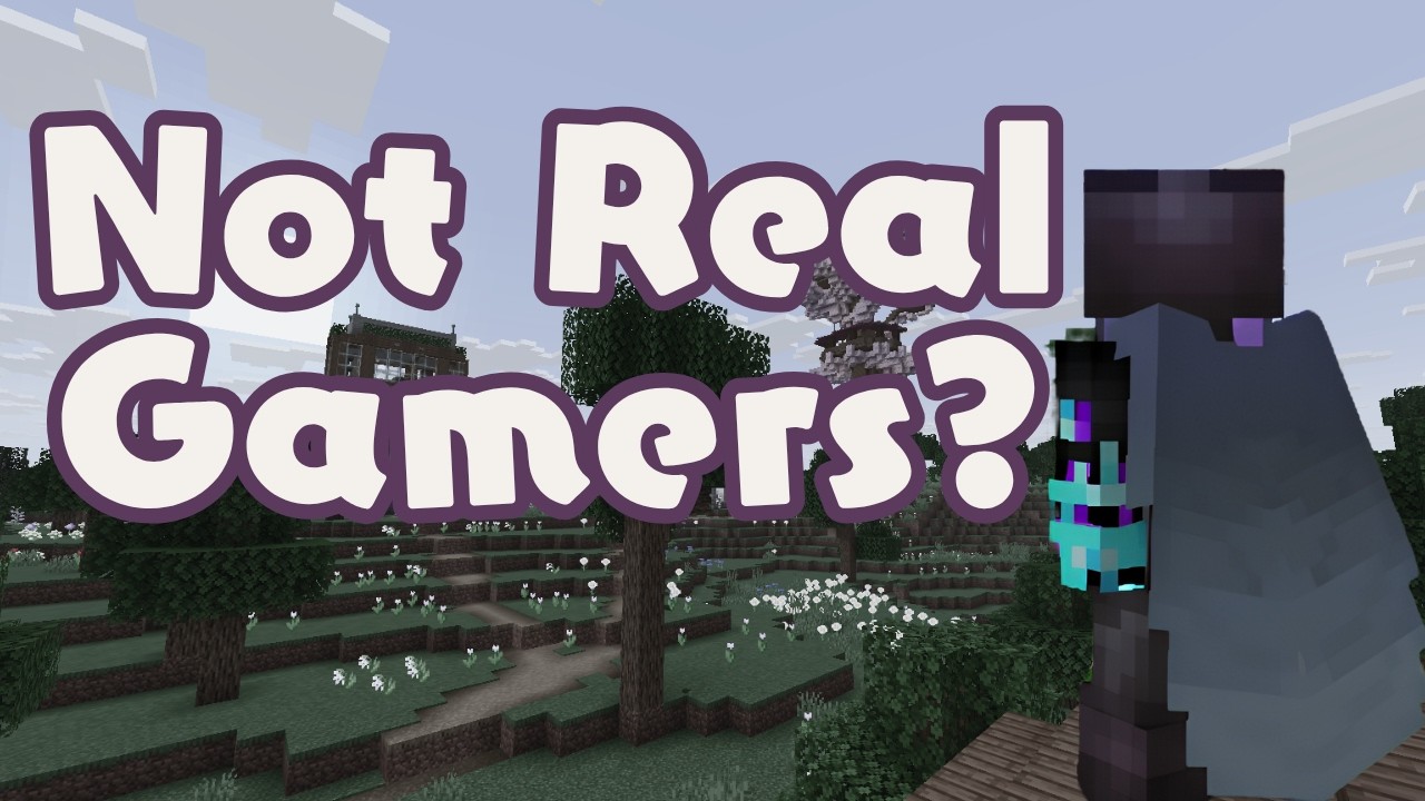 The truth about the cozy gaming community