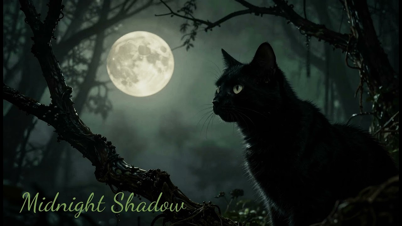 Midnight Shadow