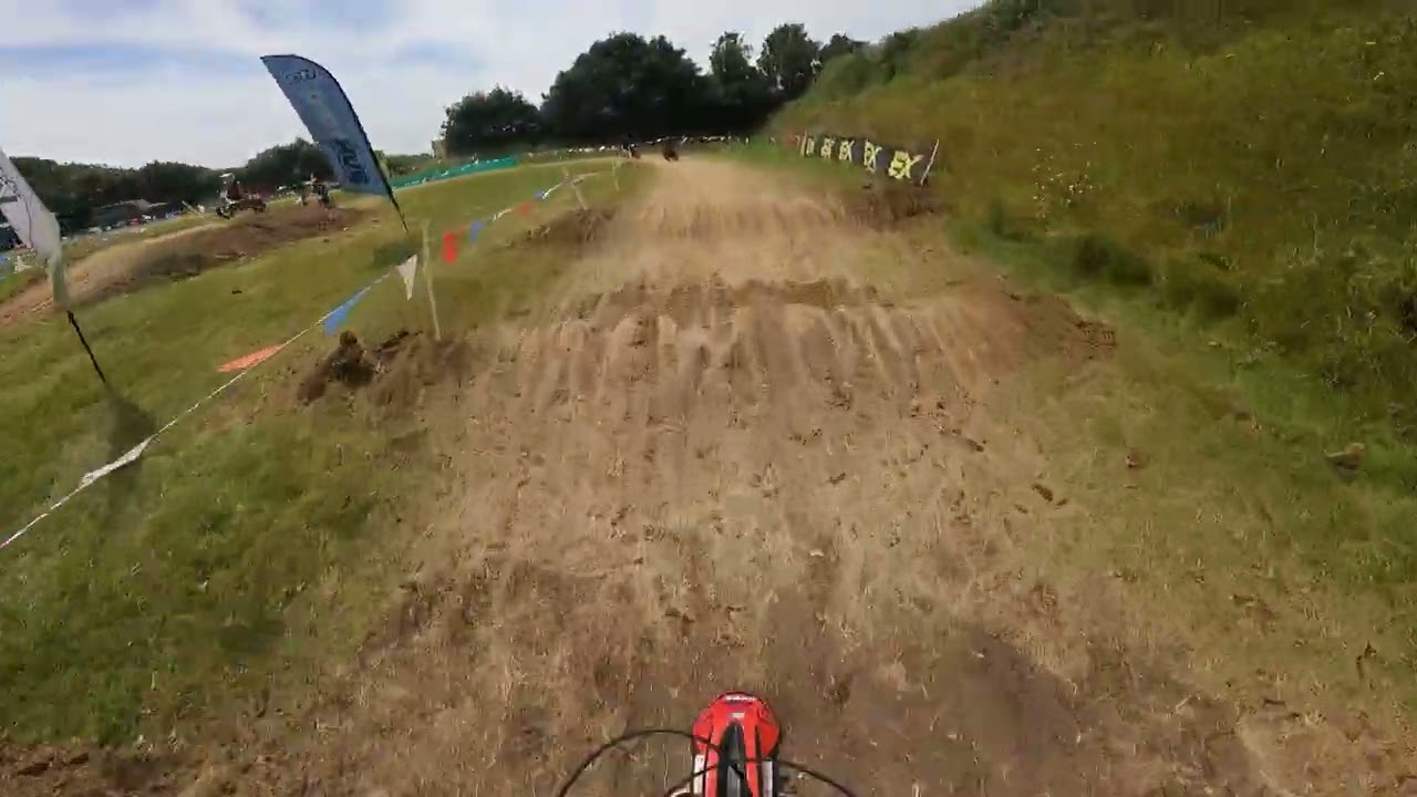 Exgb Round 4 Mini-E final POV