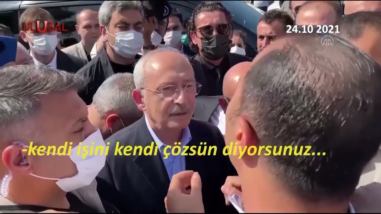 İzmir'de kentsel dönüşüm çıkmazı