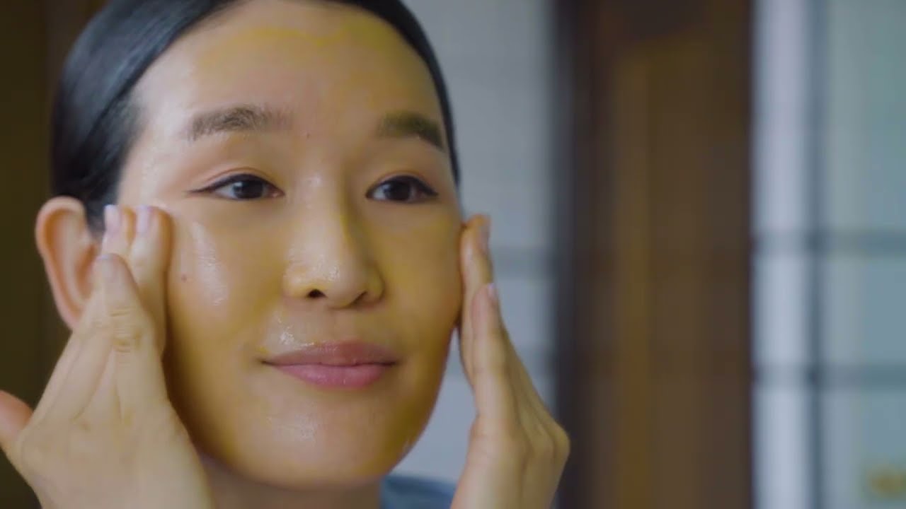 Then I Met You l Living Cleansing Balm with Charlotte Cho