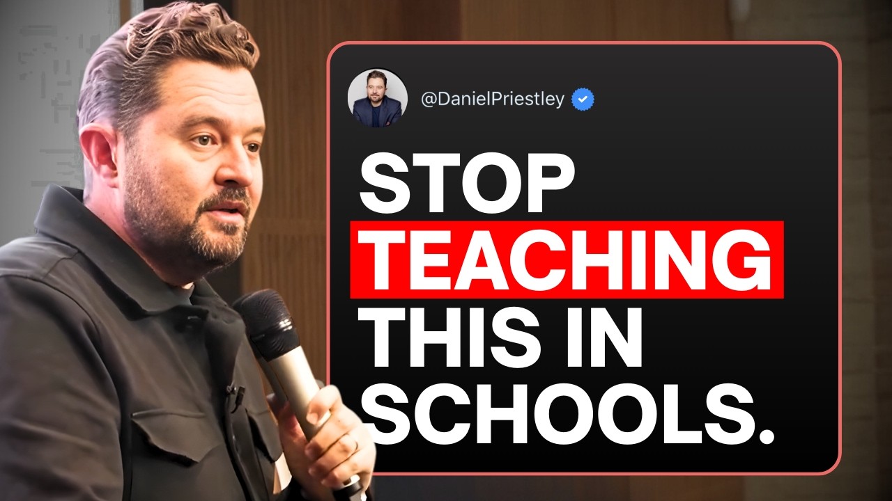 Откровенная правда о предпринимательстве в Великобритании