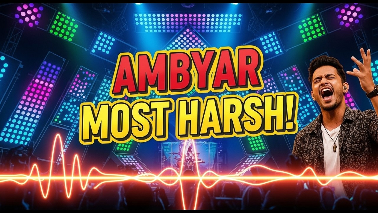 KOMPILASI LAGU AMBYAR COCOK UNTUK DIDENGAR