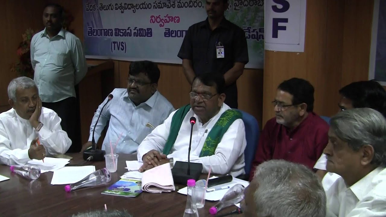TSF&TVS Conducts Seminar about Agriculture Development-Farmers' Welfare 6