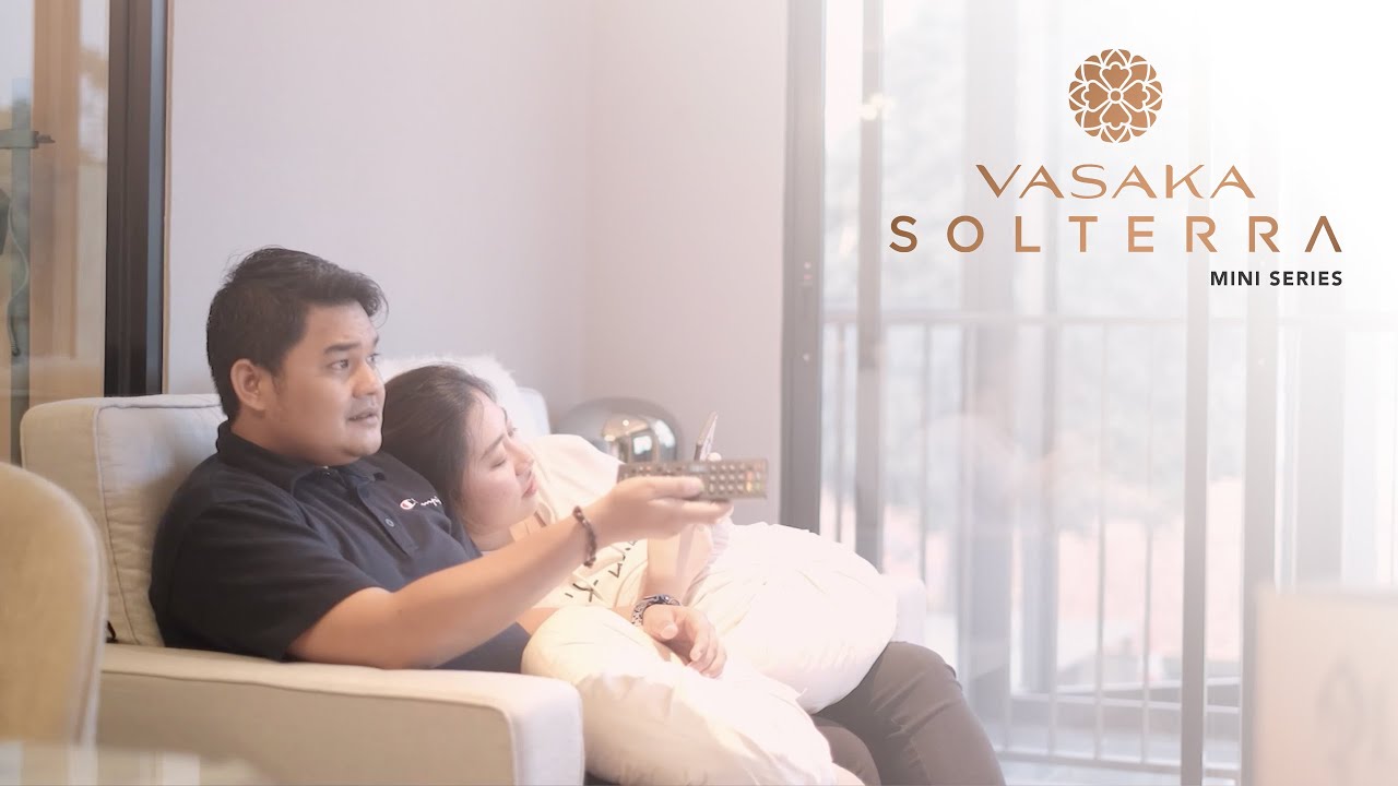 Wujudkan Apartemen Idaman | Eps 1 | Vasaka Solterra  Mini Series