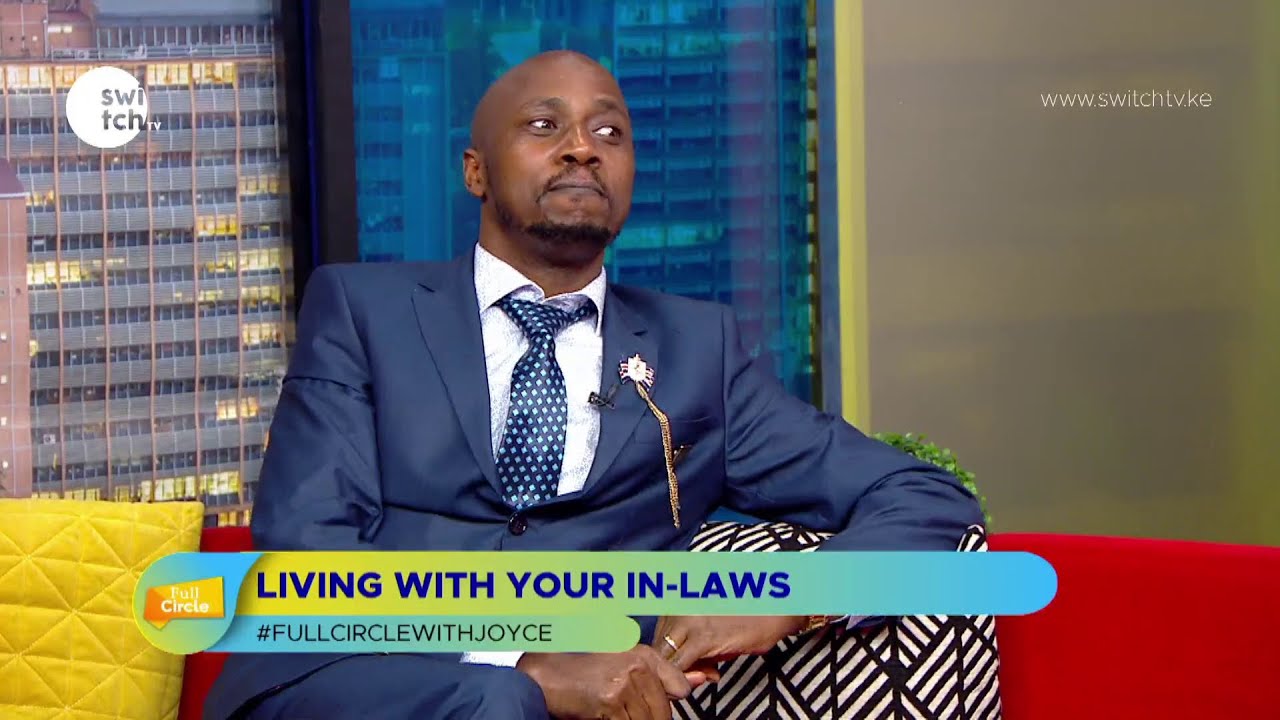 Men, please marry someone within your social class - Benjamin Zulu is unapologetic