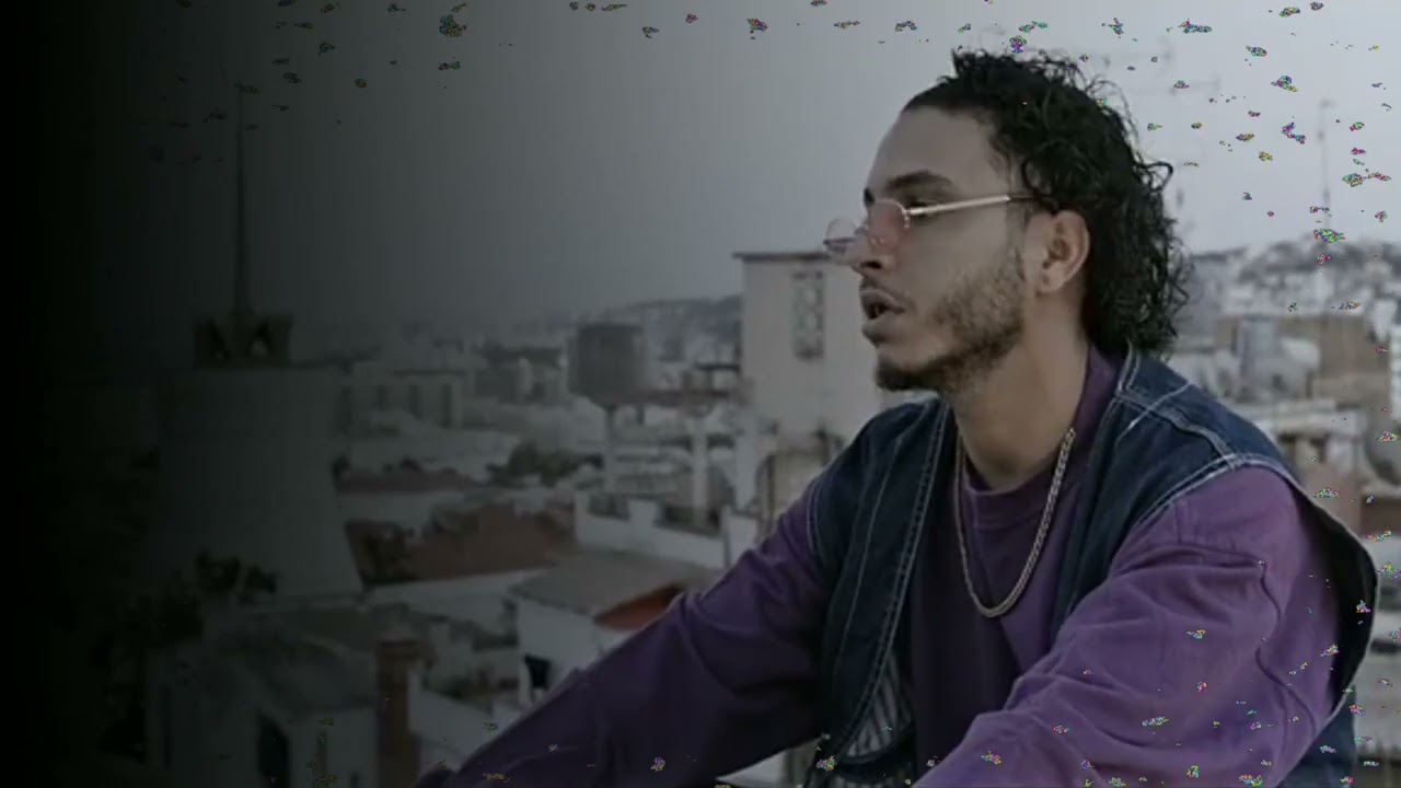 عجبتني الموسيقى لي نديرها... lvibe official singing