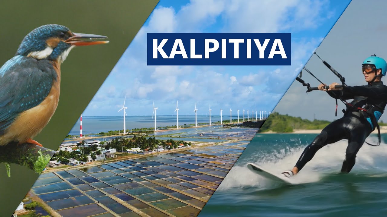 Kalpitiya | Sri Lanka