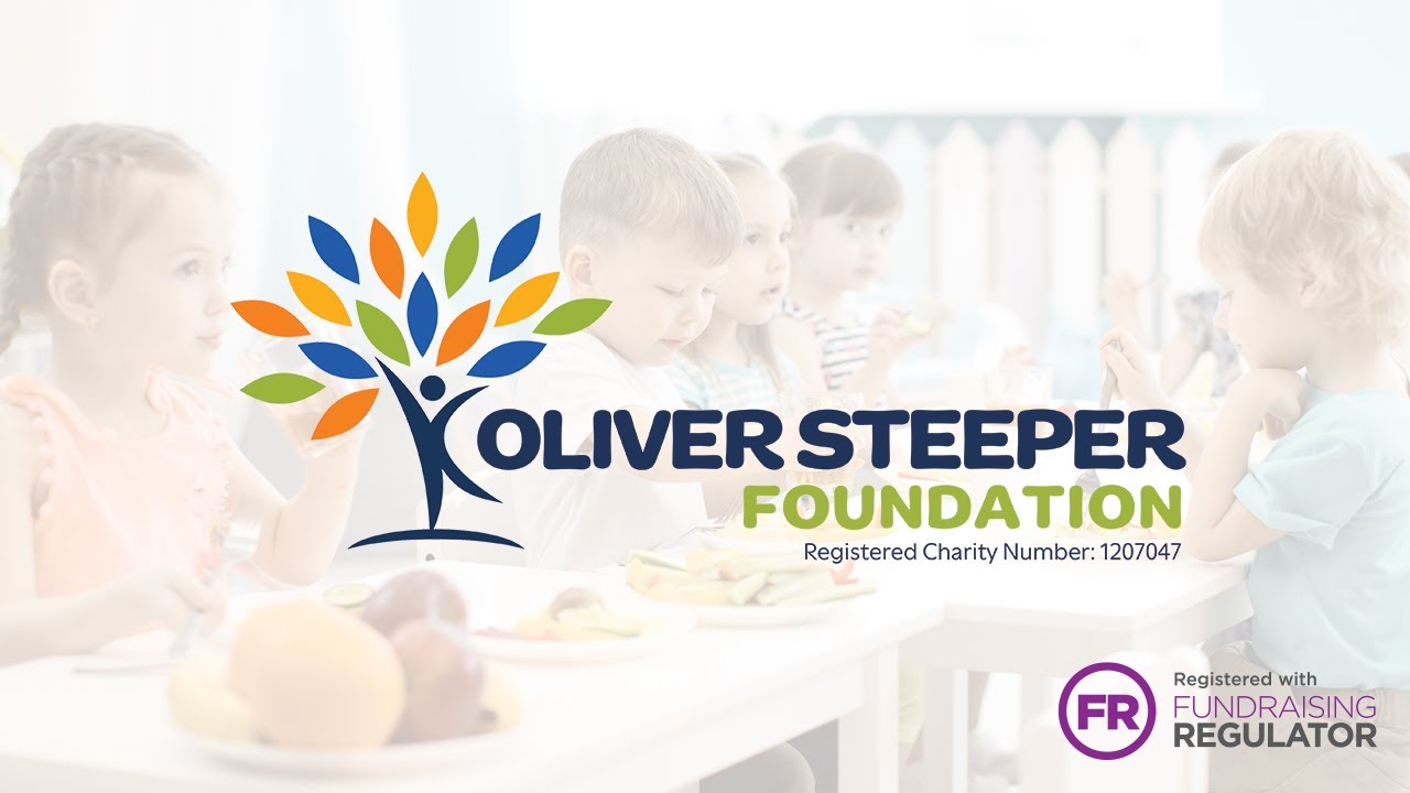 The Oliver Steeper Foundation: January 2026 Update