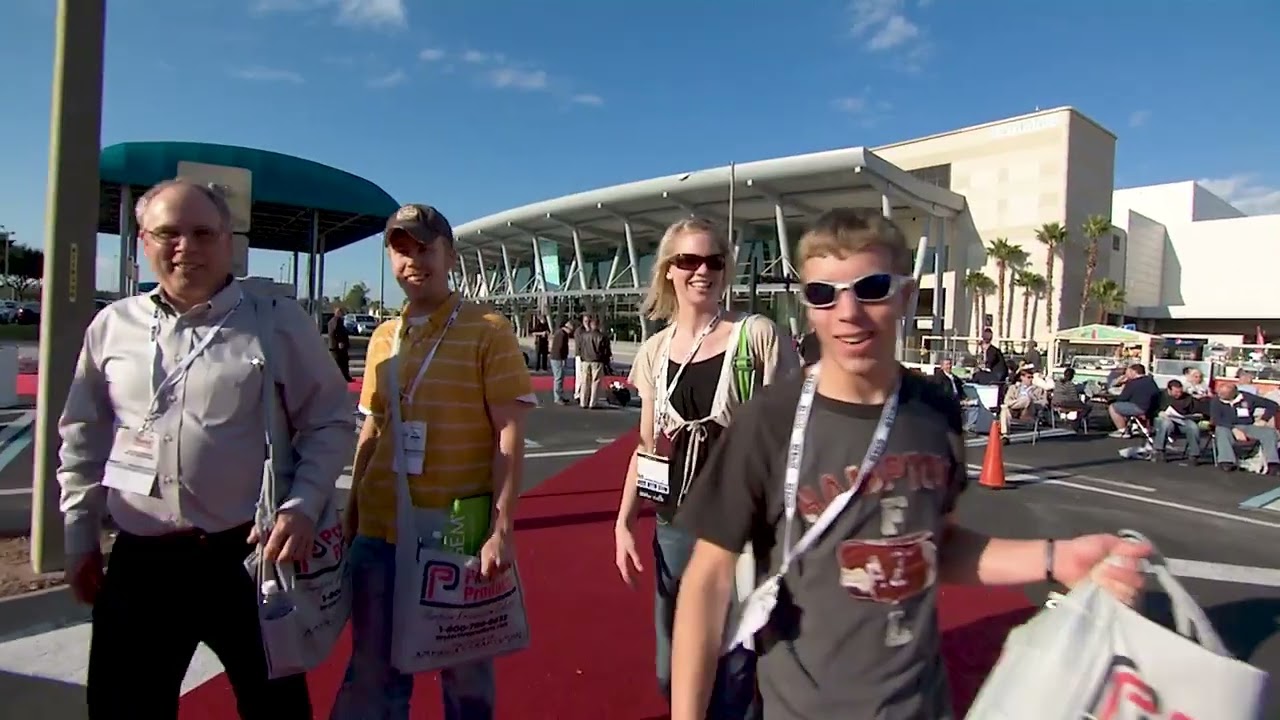 What You Need To Know at #IBS2026: The Exhibit Floor and Education