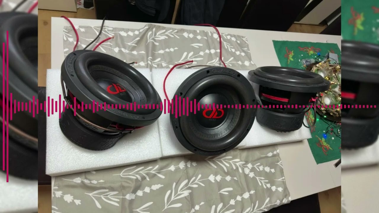 (19-22-25 hz) Bring It Back - Travis Porter (Rebassed By GPower)