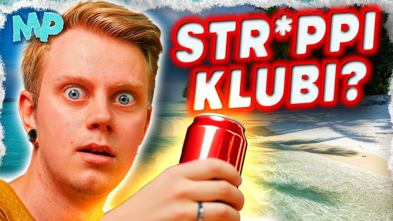 Seuraajien Pahimmat Kännimokat Feat. Luse