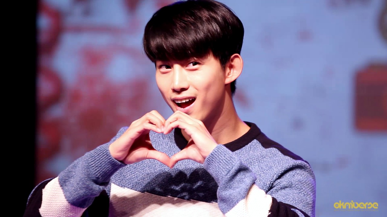 [SPECIAL VIDEO] 20161227 택연 생일 ♥ #AmazingTaecDay #택연 #옥택연 #Taecyeon #テギョン