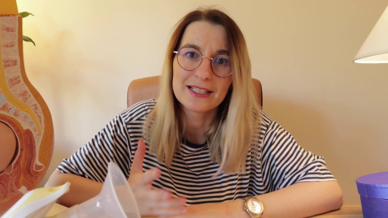 Recenzja #2: laktator ręczny Medela