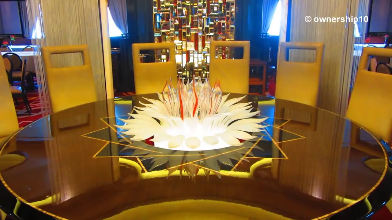 Regal Princess - The new Love Boat