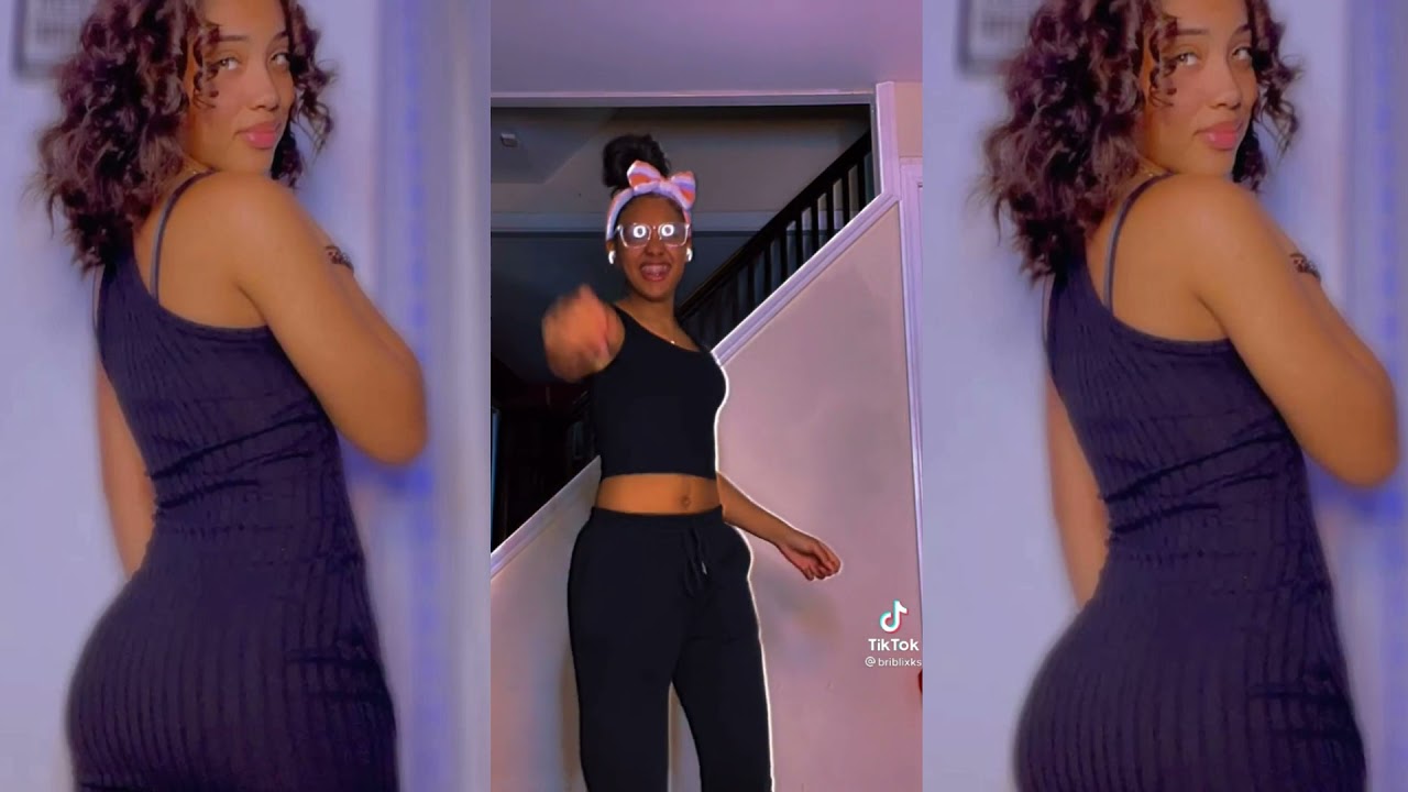 @briblixks TIKTOK compilation