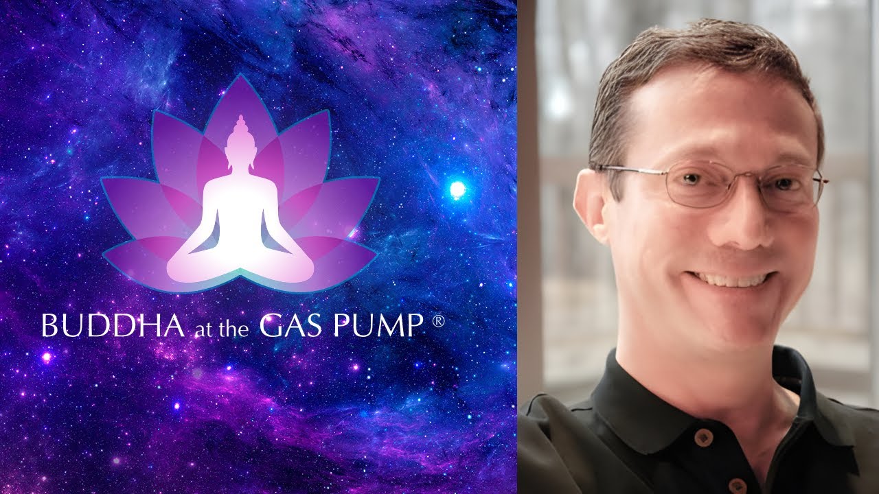 Rob Schwartz -  Past Life Soul Regressions, Between Lives Soul Regressions - Buddha at the Gas Pump