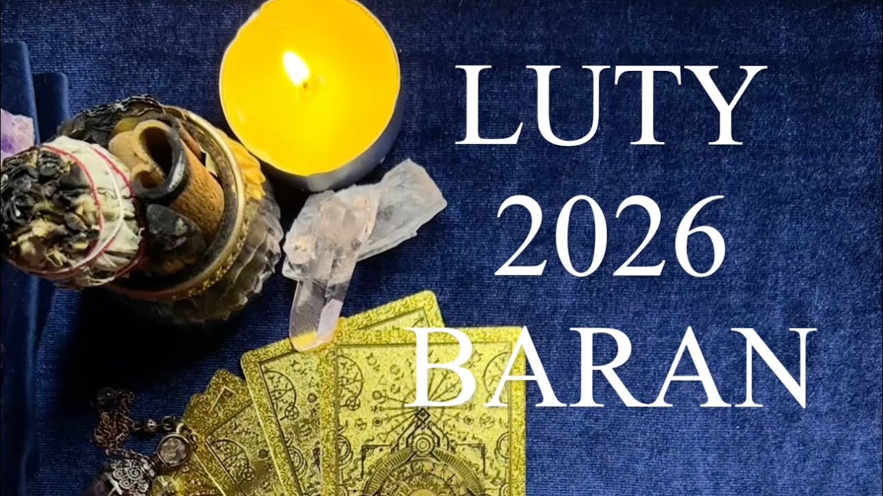 BARAN Co się wydarzy w lutym 2026? #czytanietarota  #tarotmiłość 