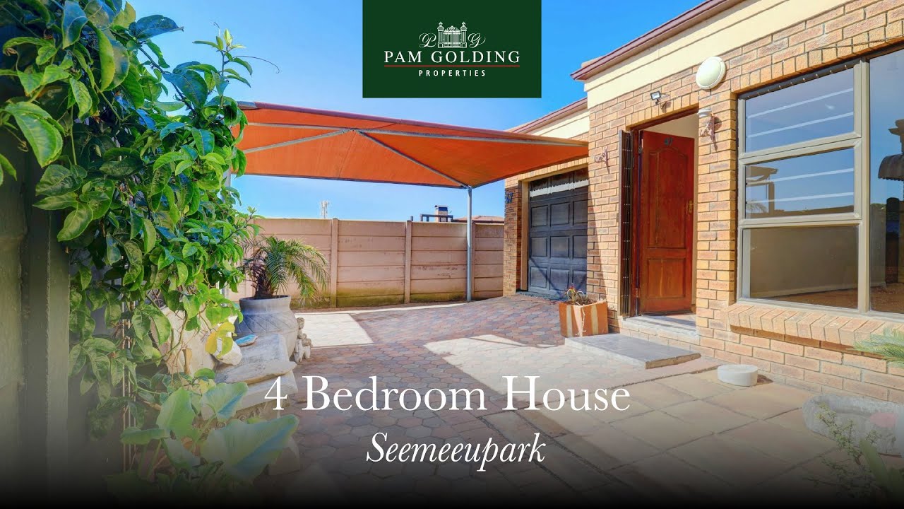 3 bedroom townhouse for sale in Hartenbos | Pam Golding Properties