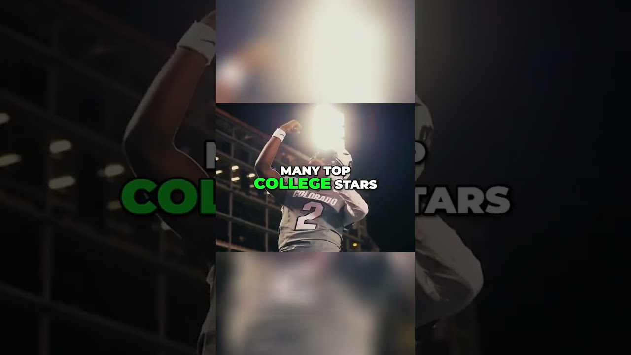 Deion Sanders & NIL: Has College Football Changed?