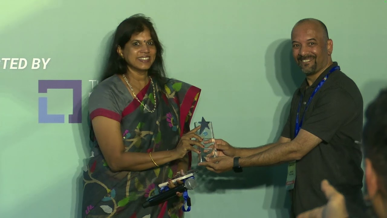 SONiC Workshop India 2024: Closing & Awards Presented by Microsoft