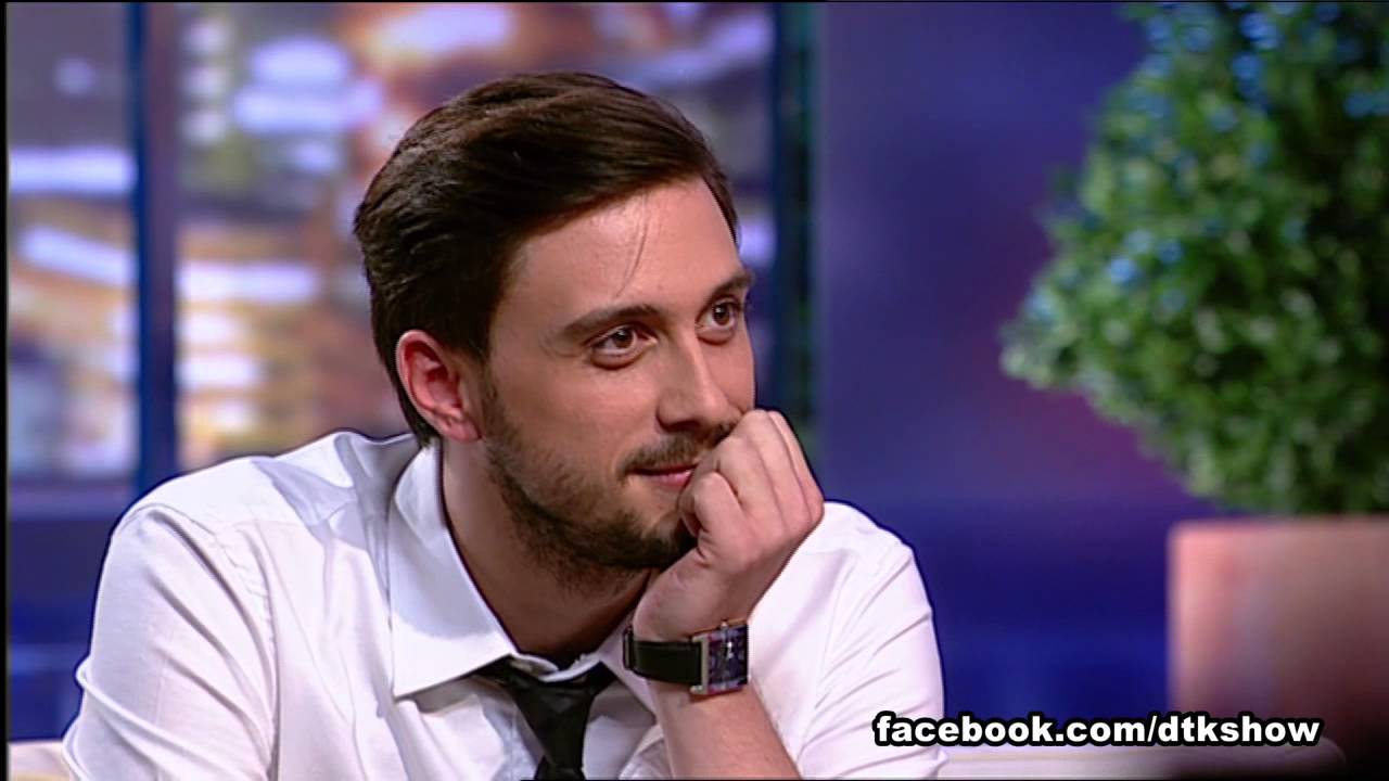 Szabó Kimmel Tamás és a falunapi részeg