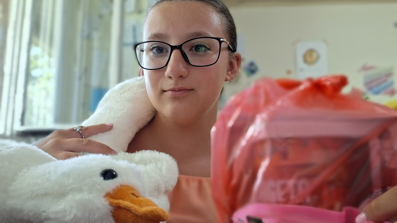Haul cu ce mi-am luat de la mare  ! 🌊🪼🦭 