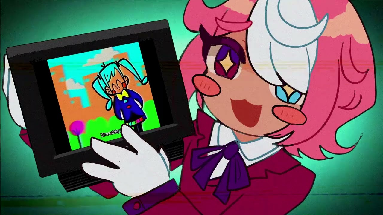 【COVER ESPAÑOL】Static / FLAVOR FOLEY【Hanachi】