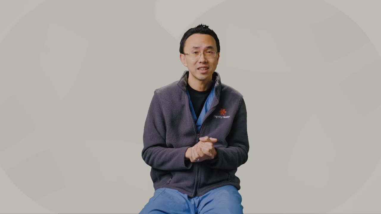 Ask the Expert -  with Dr. Chen, Spine Surgeon