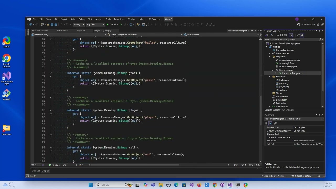 Weekends With Wisej.NET Episode 1: Rendering The Player