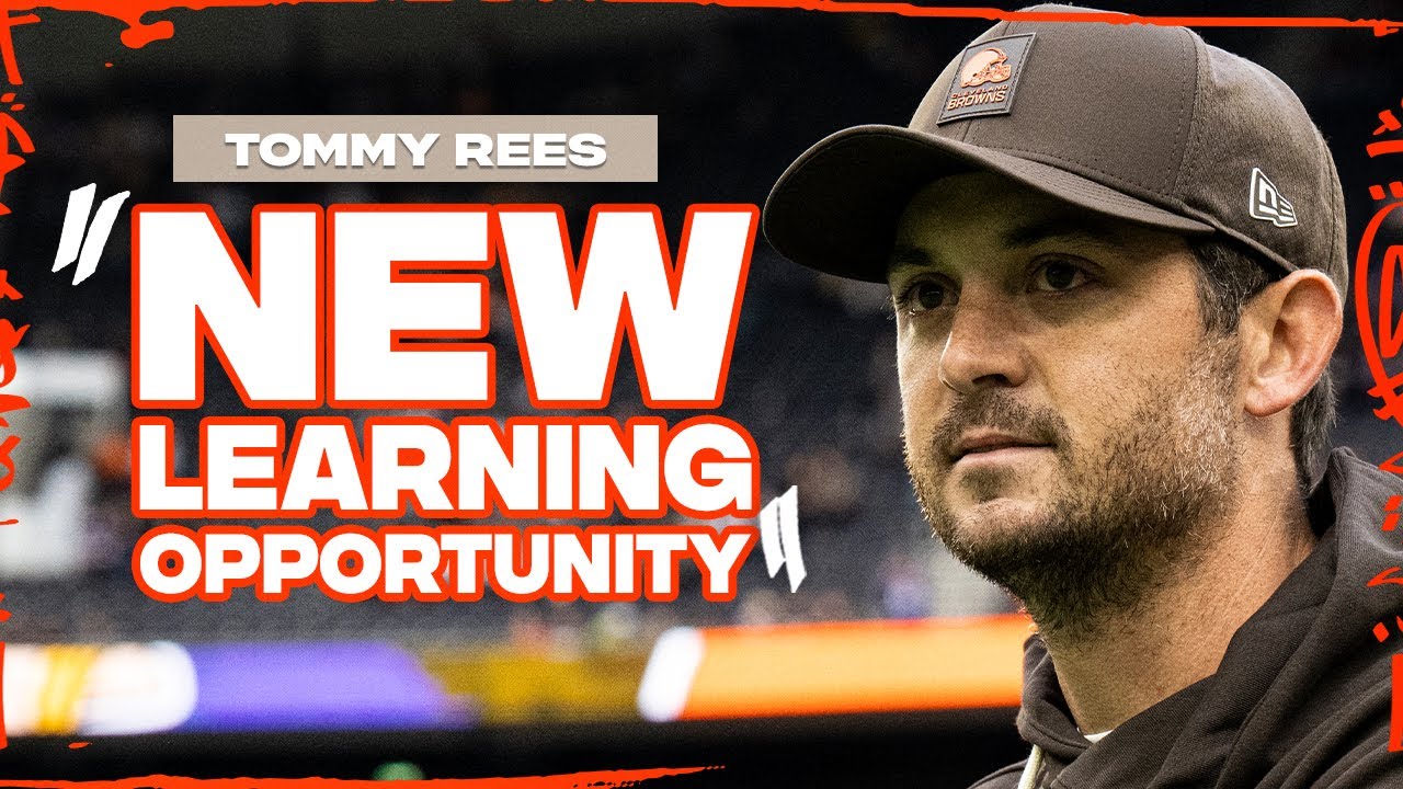 Tommy Rees Press Conference: 