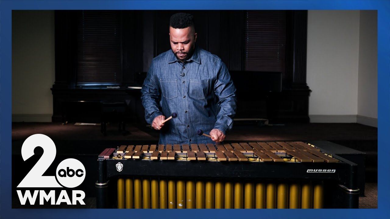 BLACK MUSIC MONTH: Warren Wolf grows from Baltimore Prodigy to Global Jazz Maestro