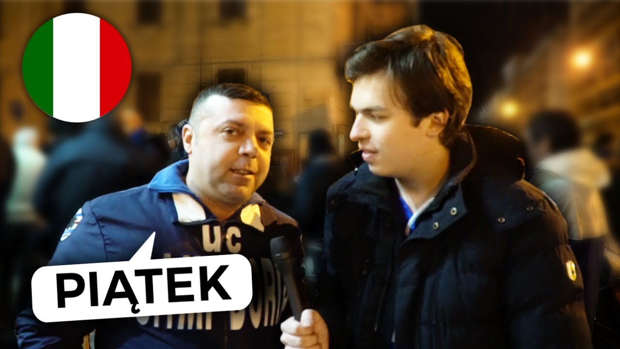 CO WŁOSI WIEDZĄ O POLSKIEJ PIŁCE NOŻNEJ?