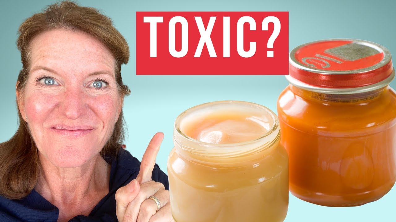 Parents Need to Know This About Baby Food!