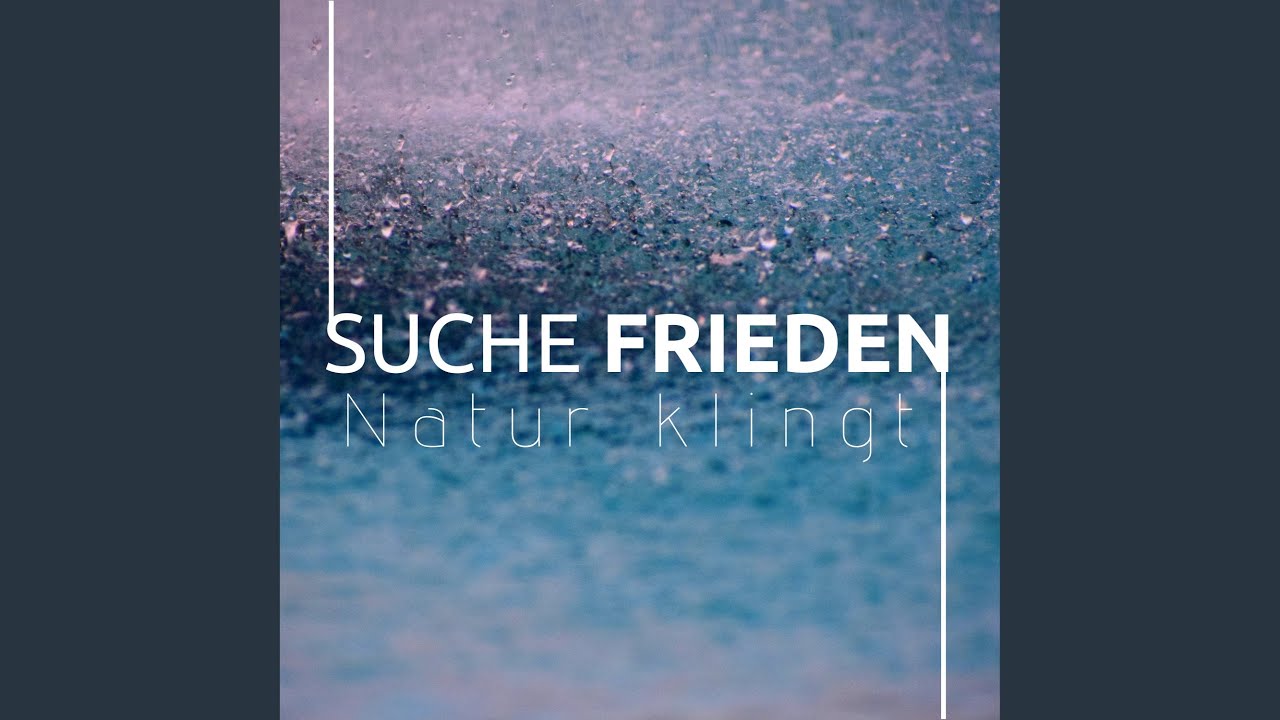 Finde den Frieden
