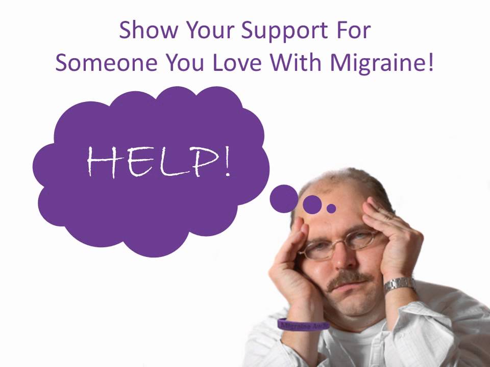 Migraine Awareness
