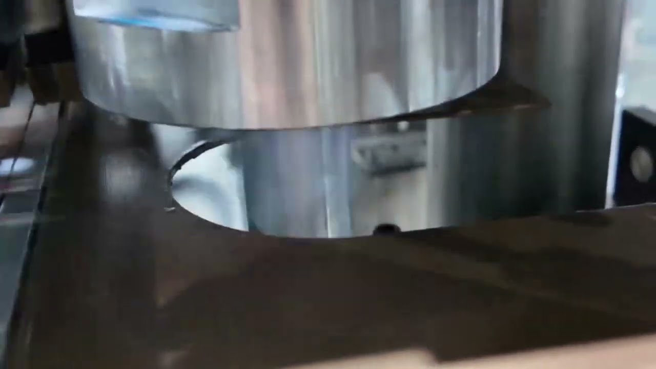 PVC electrical tape packing machine High speed stable your best machinery