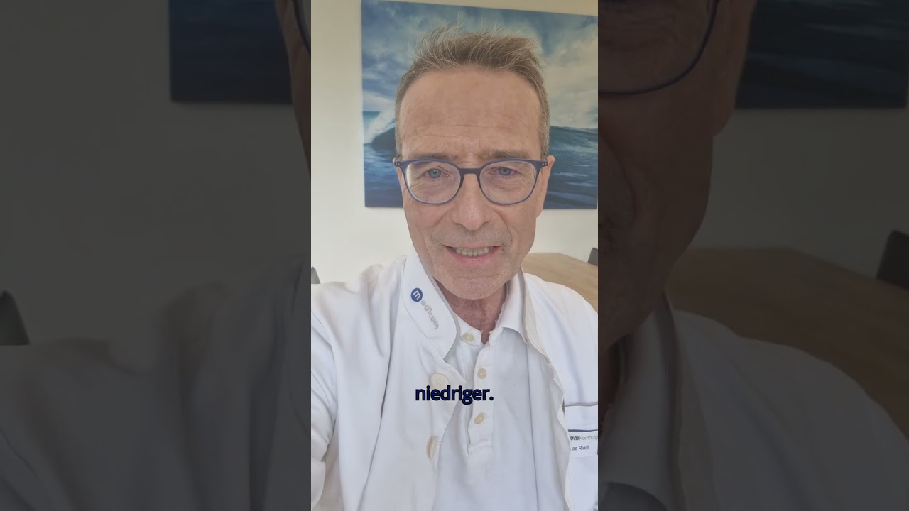 Verbessert Apfelessig den Blutzucker?